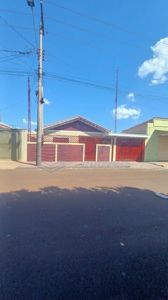 OPB Imóveis | Imobiliária em Ribeirão Preto | SP - Casa - Centro - Morro Agudo