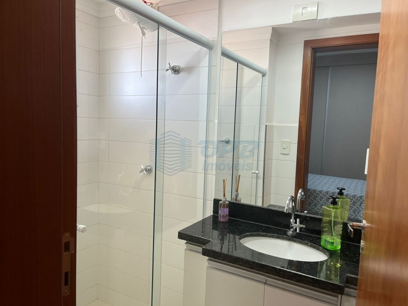 OPB Imóveis | Imobiliária em Ribeirão Preto | SP - Apartamento - Jardim Nova Aliança - Ribeirão Preto