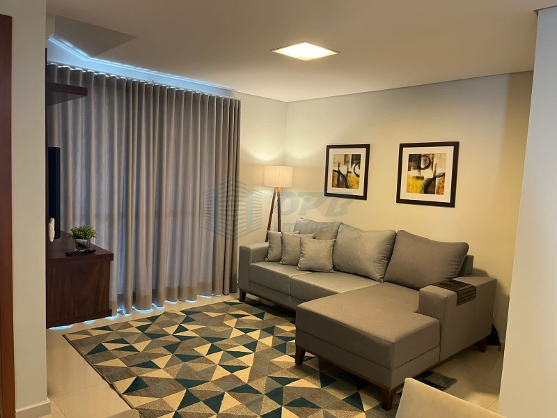 OPB Imóveis | Imobiliária em Ribeirão Preto | SP - Apartamento - Jardim Nova Aliança - Ribeirão Preto