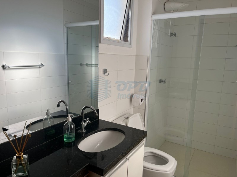 OPB Imóveis | Imobiliária em Ribeirão Preto | SP - Apartamento - Jardim Nova Aliança - Ribeirão Preto