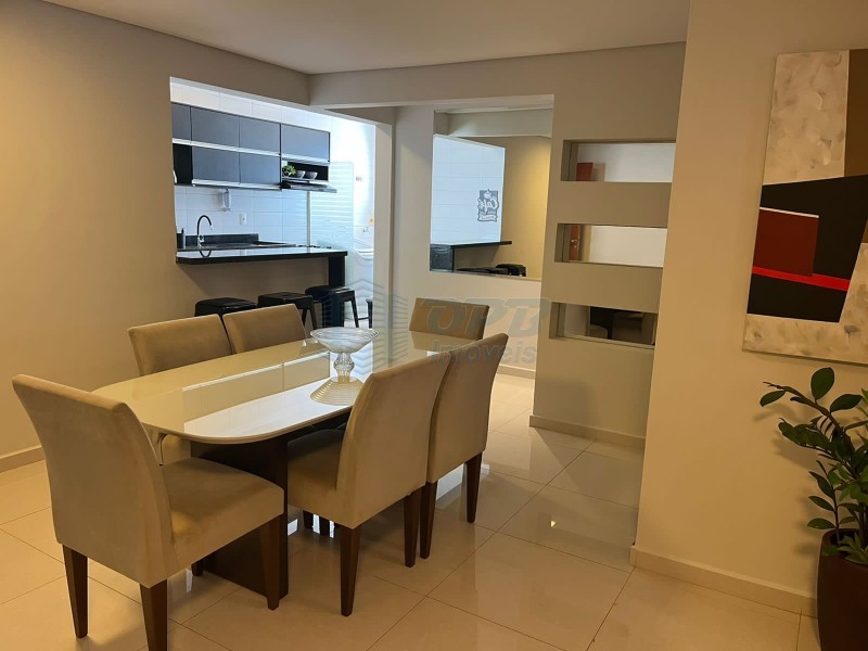 OPB Imóveis | Imobiliária em Ribeirão Preto | SP - Apartamento - Jardim Nova Aliança - Ribeirão Preto