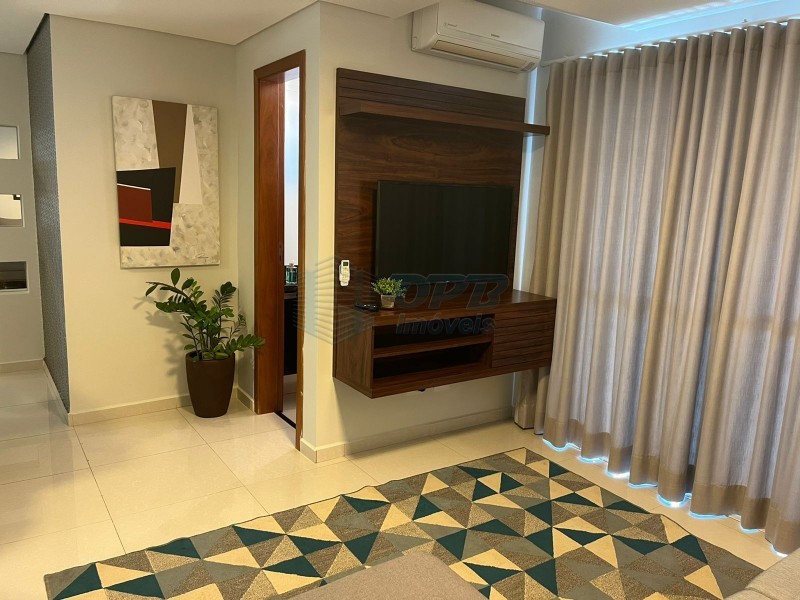 OPB Imóveis | Imobiliária em Ribeirão Preto | SP - Apartamento - Jardim Nova Aliança - Ribeirão Preto