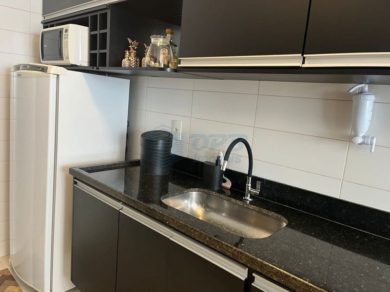 OPB Imóveis | Imobiliária em Ribeirão Preto | SP - Apartamento - Jardim Nova Aliança - Ribeirão Preto