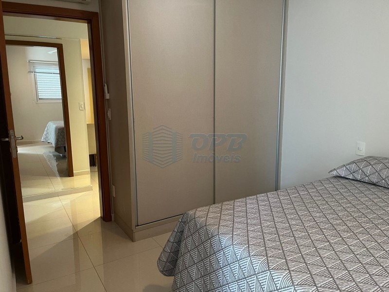OPB Imóveis | Imobiliária em Ribeirão Preto | SP - Apartamento - Jardim Nova Aliança - Ribeirão Preto