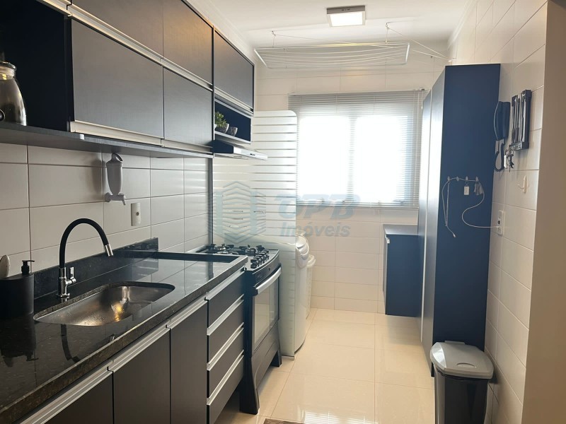 OPB Imóveis | Imobiliária em Ribeirão Preto | SP - Apartamento - Jardim Nova Aliança - Ribeirão Preto