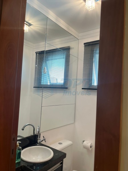 OPB Imóveis | Imobiliária em Ribeirão Preto | SP - Apartamento - Jardim Nova Aliança - Ribeirão Preto