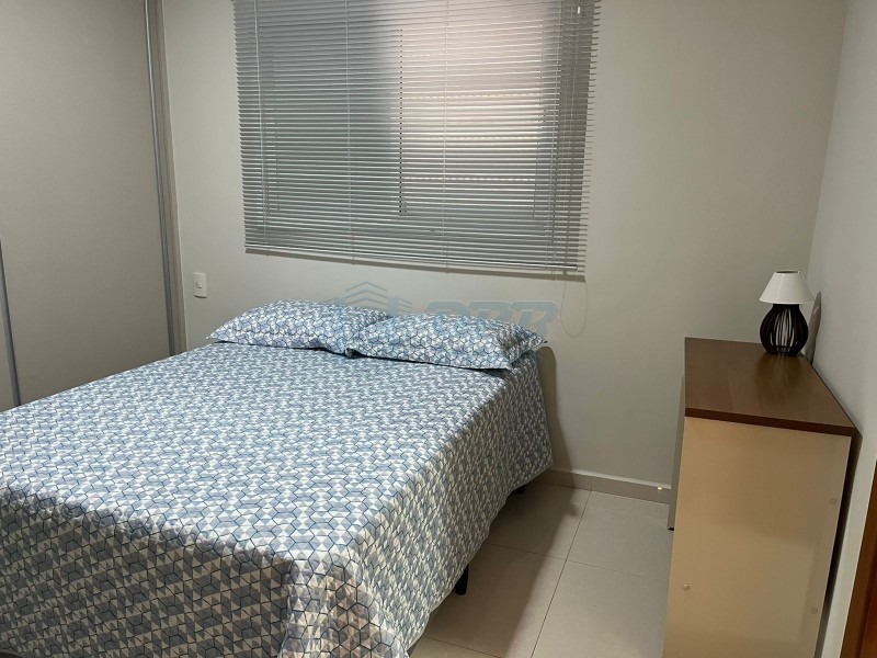 OPB Imóveis | Imobiliária em Ribeirão Preto | SP - Apartamento - Jardim Nova Aliança - Ribeirão Preto