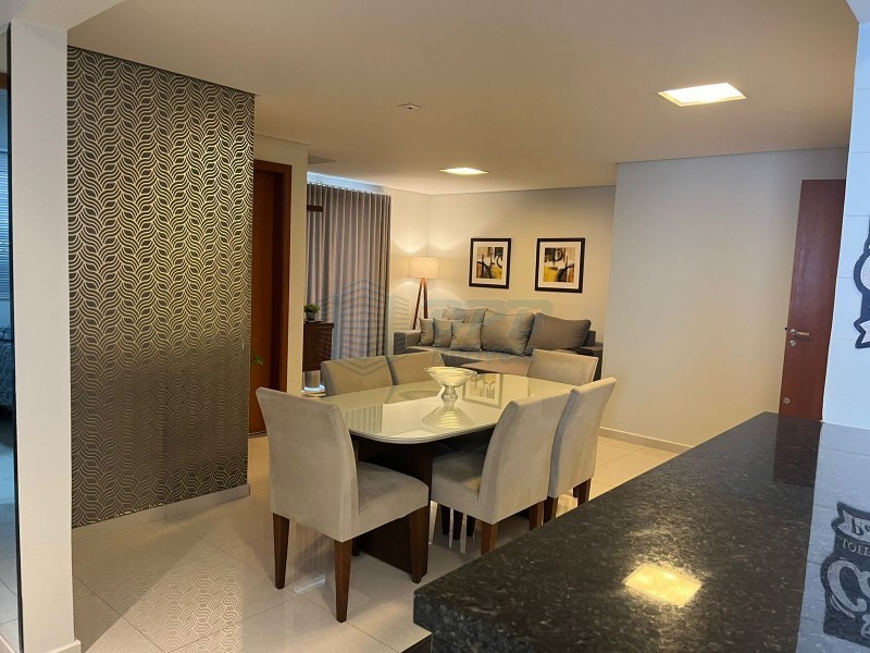 OPB Imóveis | Imobiliária em Ribeirão Preto | SP - Apartamento - Jardim Nova Aliança - Ribeirão Preto