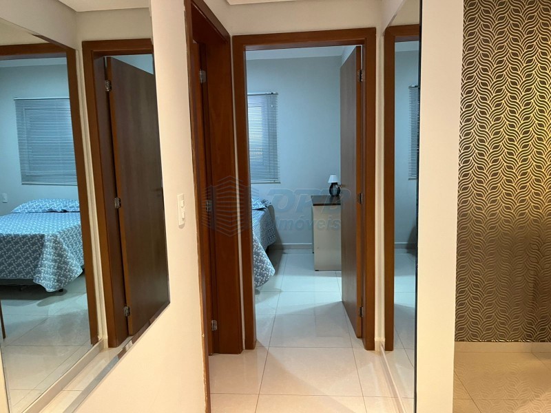 OPB Imóveis | Imobiliária em Ribeirão Preto | SP - Apartamento - Jardim Nova Aliança - Ribeirão Preto