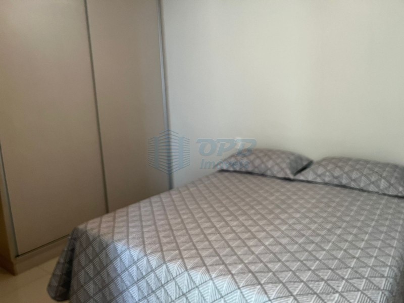 OPB Imóveis | Imobiliária em Ribeirão Preto | SP - Apartamento - Jardim Nova Aliança - Ribeirão Preto