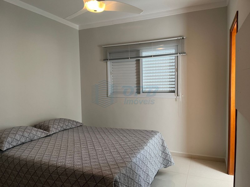 OPB Imóveis | Imobiliária em Ribeirão Preto | SP - Apartamento - Jardim Nova Aliança - Ribeirão Preto