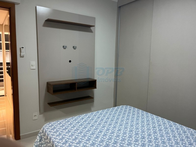 OPB Imóveis | Imobiliária em Ribeirão Preto | SP - Apartamento - Jardim Nova Aliança - Ribeirão Preto