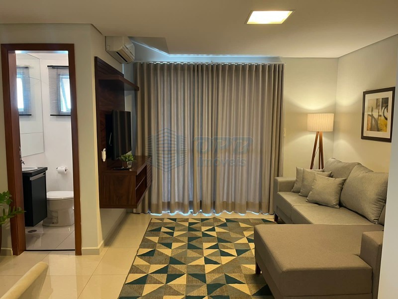 OPB Imóveis | Imobiliária em Ribeirão Preto | SP - Apartamento - Jardim Nova Aliança - Ribeirão Preto