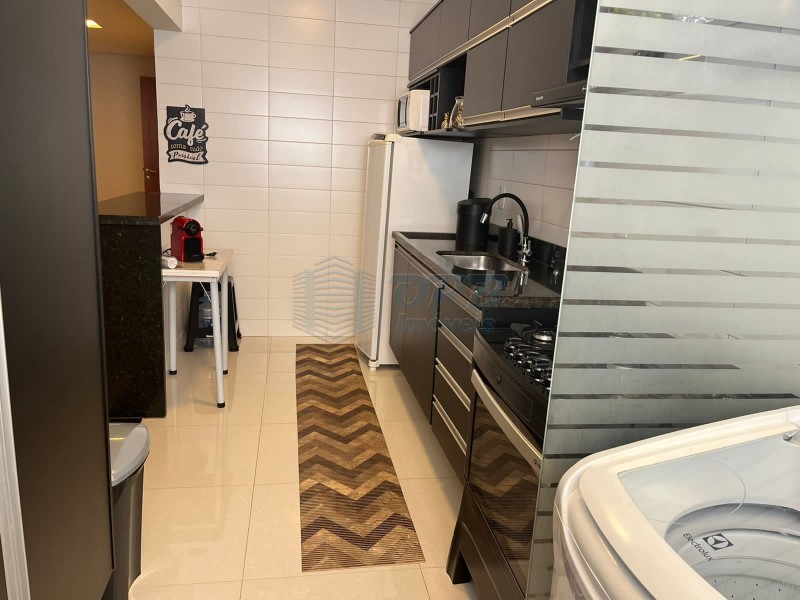 OPB Imóveis | Imobiliária em Ribeirão Preto | SP - Apartamento - Jardim Nova Aliança - Ribeirão Preto