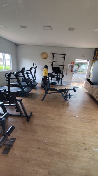 OPB Imóveis | Imobiliária em Ribeirão Preto | SP - Apartamento - Heitor Rigon - Ribeirão Preto