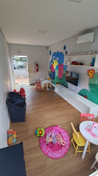 OPB Imóveis | Imobiliária em Ribeirão Preto | SP - Apartamento - Heitor Rigon - Ribeirão Preto