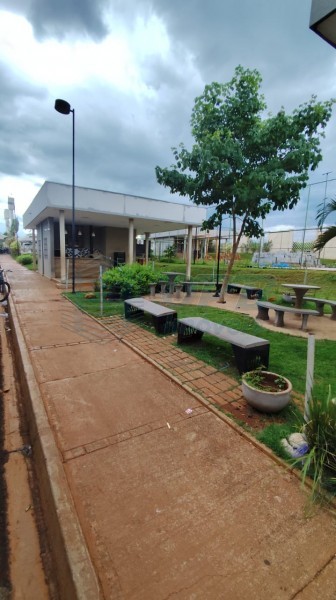 OPB Imóveis | Imobiliária em Ribeirão Preto | SP - Apartamento - Heitor Rigon - Ribeirão Preto