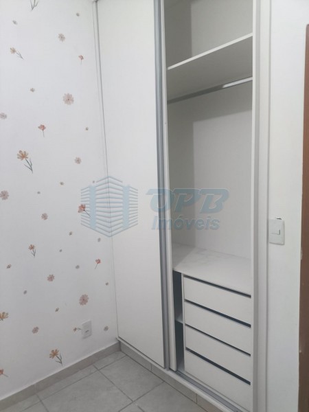 OPB Imóveis | Imobiliária em Ribeirão Preto | SP - Apartamento - Jardim Zara - Ribeirão Preto