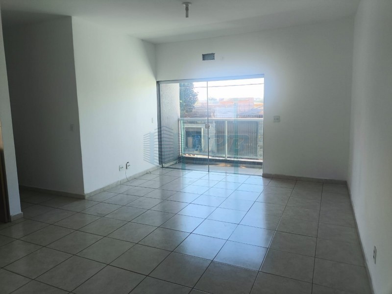 OPB Imóveis | Imobiliária em Ribeirão Preto | SP - Apartamento - Jardim Zara - Ribeirão Preto