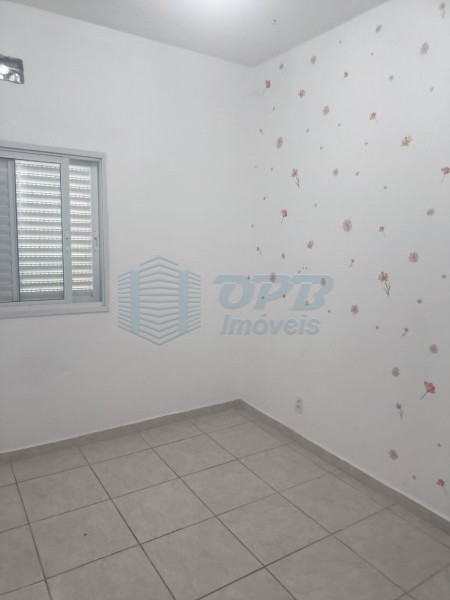 OPB Imóveis | Imobiliária em Ribeirão Preto | SP - Apartamento - Jardim Zara - Ribeirão Preto