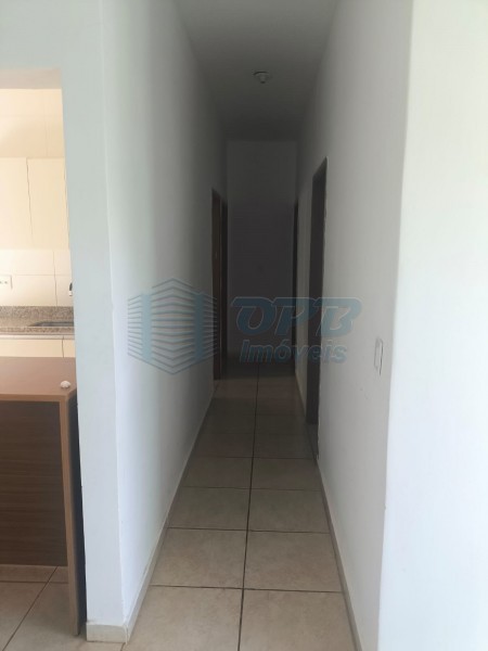 OPB Imóveis | Imobiliária em Ribeirão Preto | SP - Apartamento - Jardim Zara - Ribeirão Preto