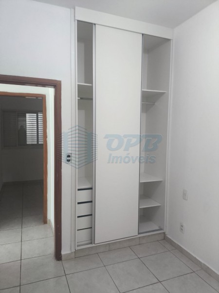 OPB Imóveis | Imobiliária em Ribeirão Preto | SP - Apartamento - Jardim Zara - Ribeirão Preto