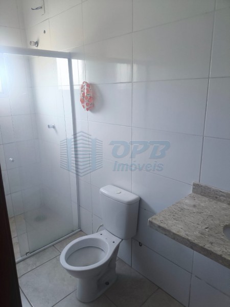 OPB Imóveis | Imobiliária em Ribeirão Preto | SP - Apartamento - Jardim Zara - Ribeirão Preto