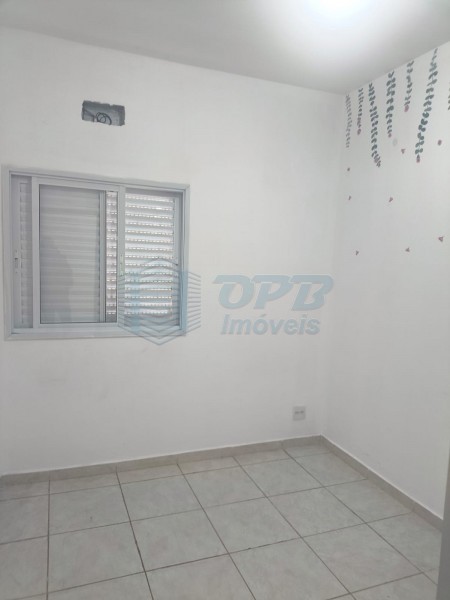 OPB Imóveis | Imobiliária em Ribeirão Preto | SP - Apartamento - Jardim Zara - Ribeirão Preto