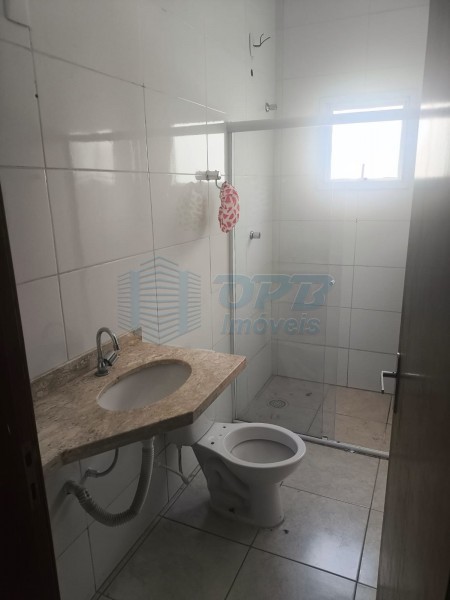 OPB Imóveis | Imobiliária em Ribeirão Preto | SP - Apartamento - Jardim Zara - Ribeirão Preto