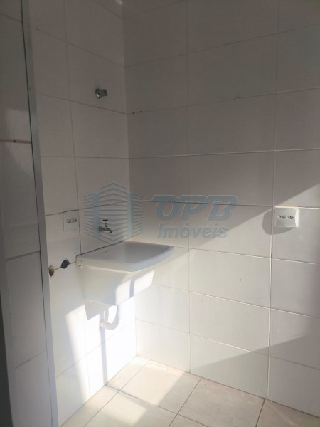 OPB Imóveis | Imobiliária em Ribeirão Preto | SP - Apartamento - Jardim Zara - Ribeirão Preto
