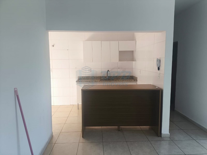 OPB Imóveis | Imobiliária em Ribeirão Preto | SP - Apartamento - Jardim Zara - Ribeirão Preto