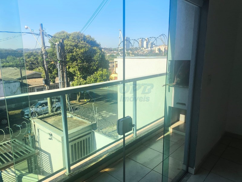 OPB Imóveis | Imobiliária em Ribeirão Preto | SP - Apartamento - Jardim Zara - Ribeirão Preto
