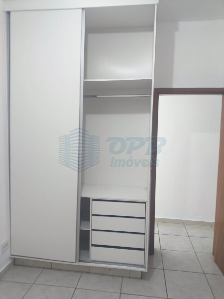 OPB Imóveis | Imobiliária em Ribeirão Preto | SP - Apartamento - Jardim Zara - Ribeirão Preto