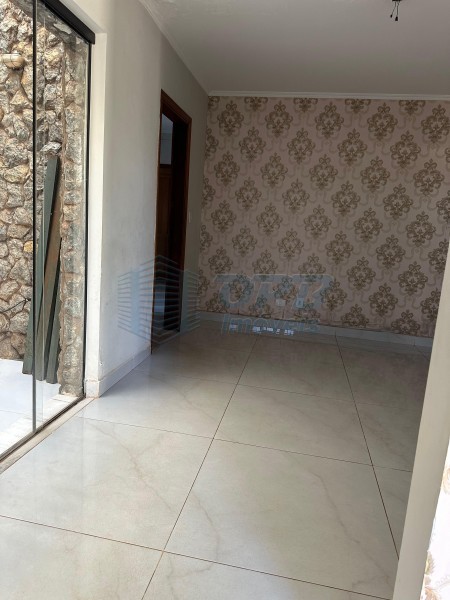OPB Imóveis | Imobiliária em Ribeirão Preto | SP - Sobrado - Jardim Antártica - Ribeirão Preto