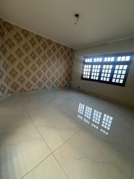 OPB Imóveis | Imobiliária em Ribeirão Preto | SP - Sobrado - Jardim Antártica - Ribeirão Preto