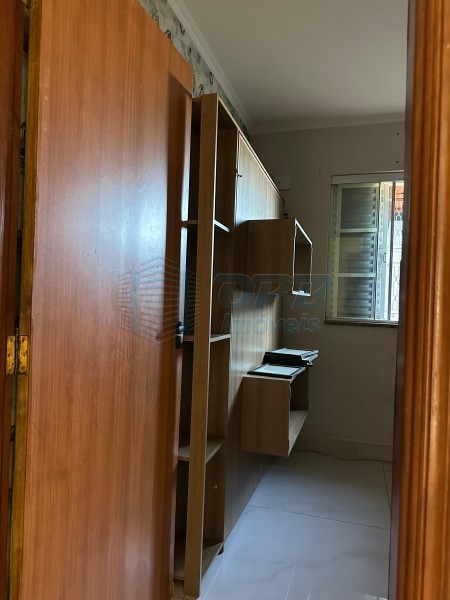 OPB Imóveis | Imobiliária em Ribeirão Preto | SP - Sobrado - Jardim Antártica - Ribeirão Preto