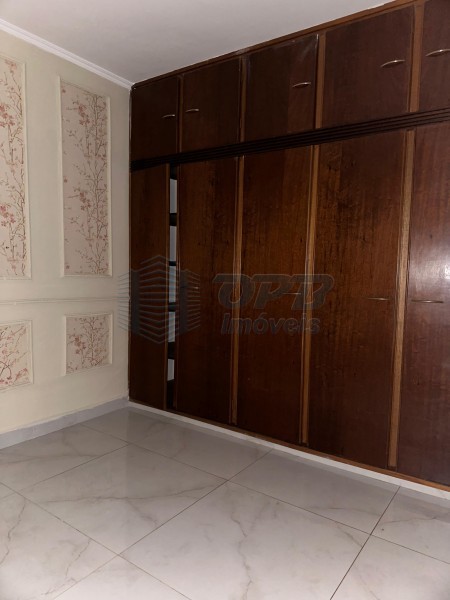 OPB Imóveis | Imobiliária em Ribeirão Preto | SP - Sobrado - Jardim Antártica - Ribeirão Preto