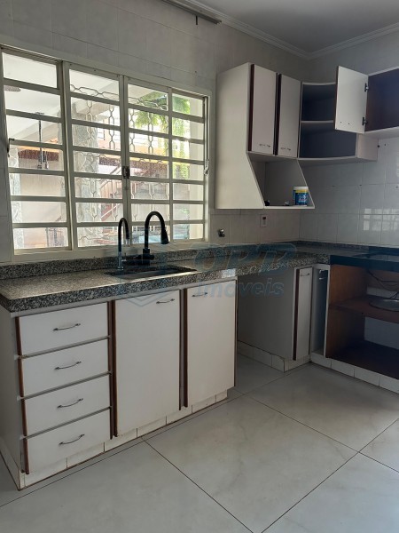 OPB Imóveis | Imobiliária em Ribeirão Preto | SP - Sobrado - Jardim Antártica - Ribeirão Preto