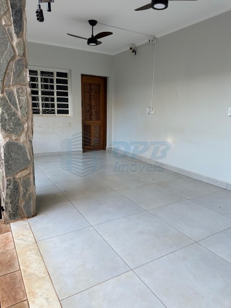 OPB Imóveis | Imobiliária em Ribeirão Preto | SP - Sobrado - Jardim Antártica - Ribeirão Preto
