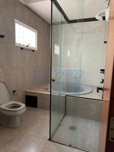 OPB Imóveis | Imobiliária em Ribeirão Preto | SP - Sobrado - Jardim Antártica - Ribeirão Preto