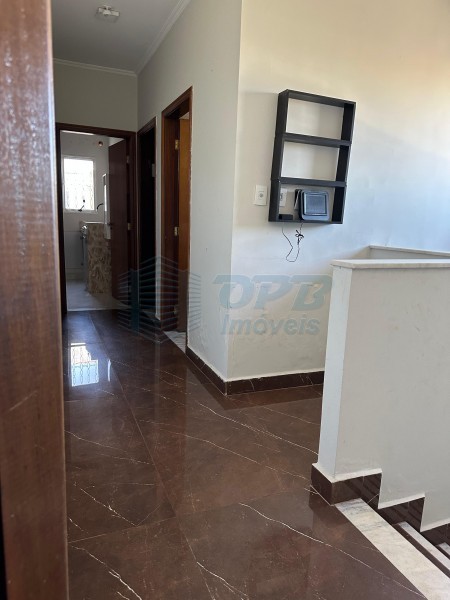 OPB Imóveis | Imobiliária em Ribeirão Preto | SP - Sobrado - Jardim Antártica - Ribeirão Preto