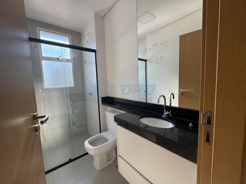 OPB Imóveis | Imobiliária em Ribeirão Preto | SP - Apartamento - Jardim Sumare - Ribeirão Preto