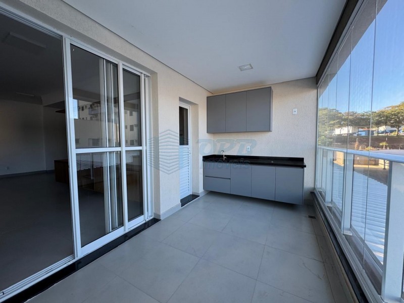 OPB Imóveis | Imobiliária em Ribeirão Preto | SP - Apartamento - Jardim Sumare - Ribeirão Preto