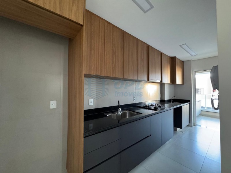OPB Imóveis | Imobiliária em Ribeirão Preto | SP - Apartamento - Jardim Sumare - Ribeirão Preto