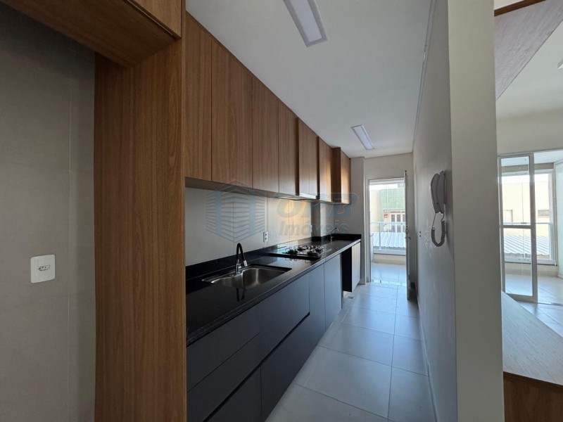 OPB Imóveis | Imobiliária em Ribeirão Preto | SP - Apartamento - Jardim Sumare - Ribeirão Preto