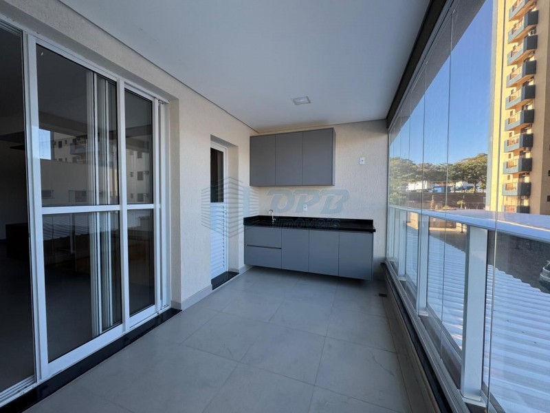 OPB Imóveis | Imobiliária em Ribeirão Preto | SP - Apartamento - Jardim Sumare - Ribeirão Preto