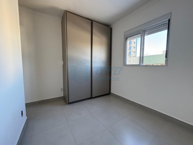 OPB Imóveis | Imobiliária em Ribeirão Preto | SP - Apartamento - Jardim Sumare - Ribeirão Preto