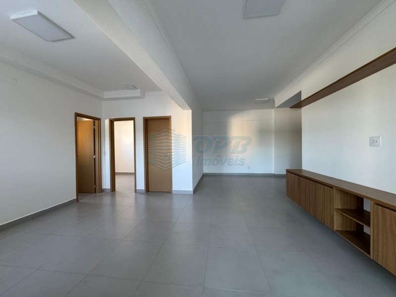OPB Imóveis | Imobiliária em Ribeirão Preto | SP - Apartamento - Jardim Sumare - Ribeirão Preto
