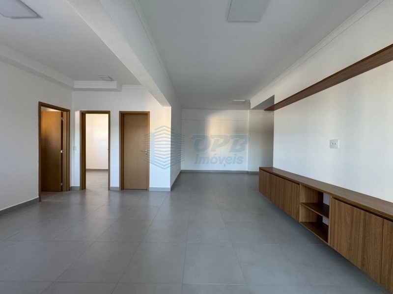 OPB Imóveis | Imobiliária em Ribeirão Preto | SP - Apartamento - Jardim Sumare - Ribeirão Preto