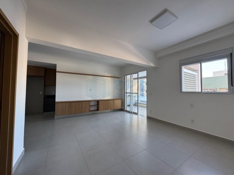 OPB Imóveis | Imobiliária em Ribeirão Preto | SP - Apartamento - Jardim Sumare - Ribeirão Preto